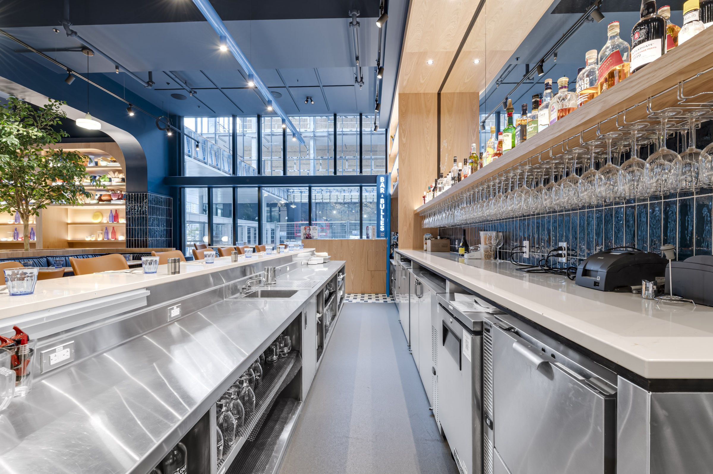 Cochon Dingue Montréal