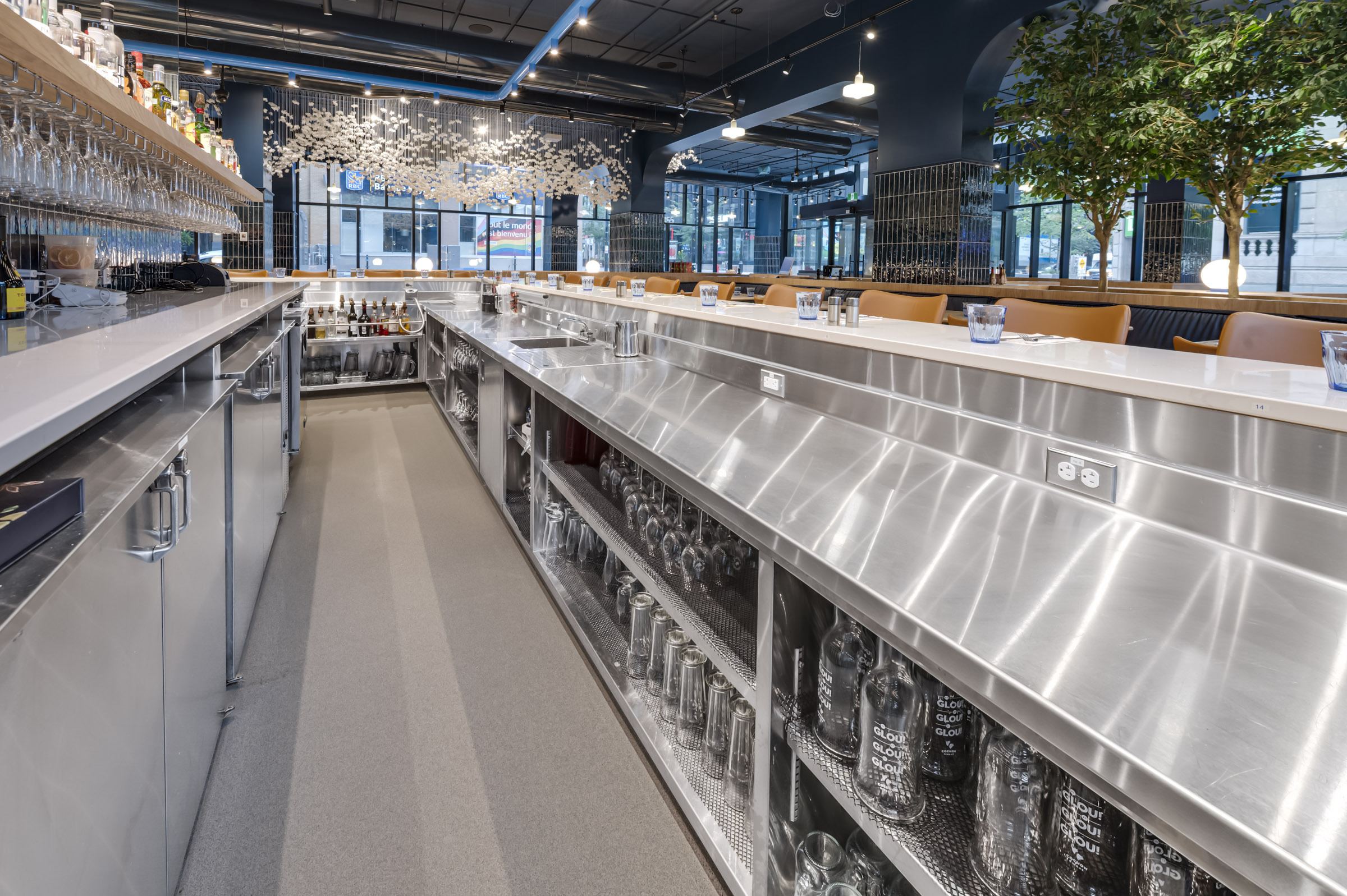 Cochon Dingue Montréal