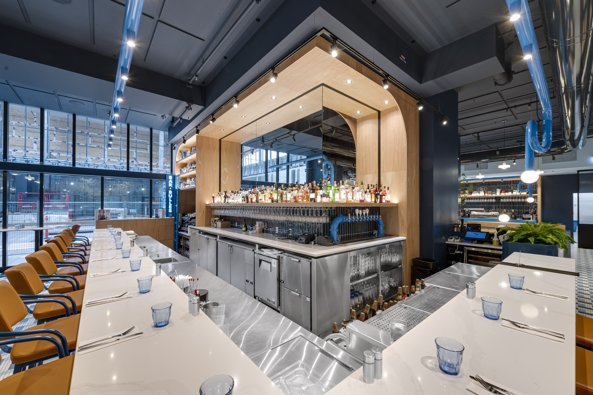 Cochon Dingue Montréal