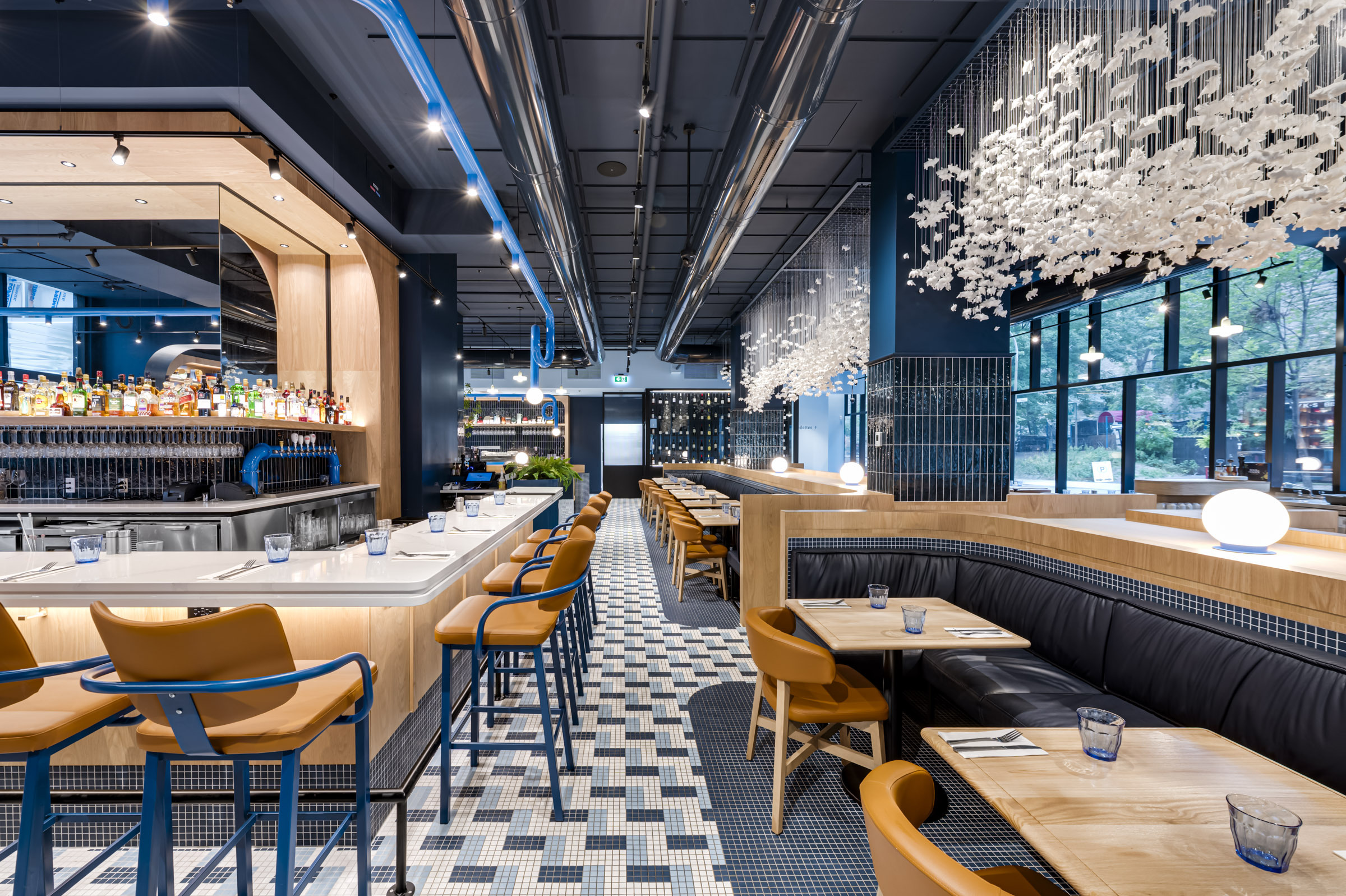 Cochon Dingue Montréal