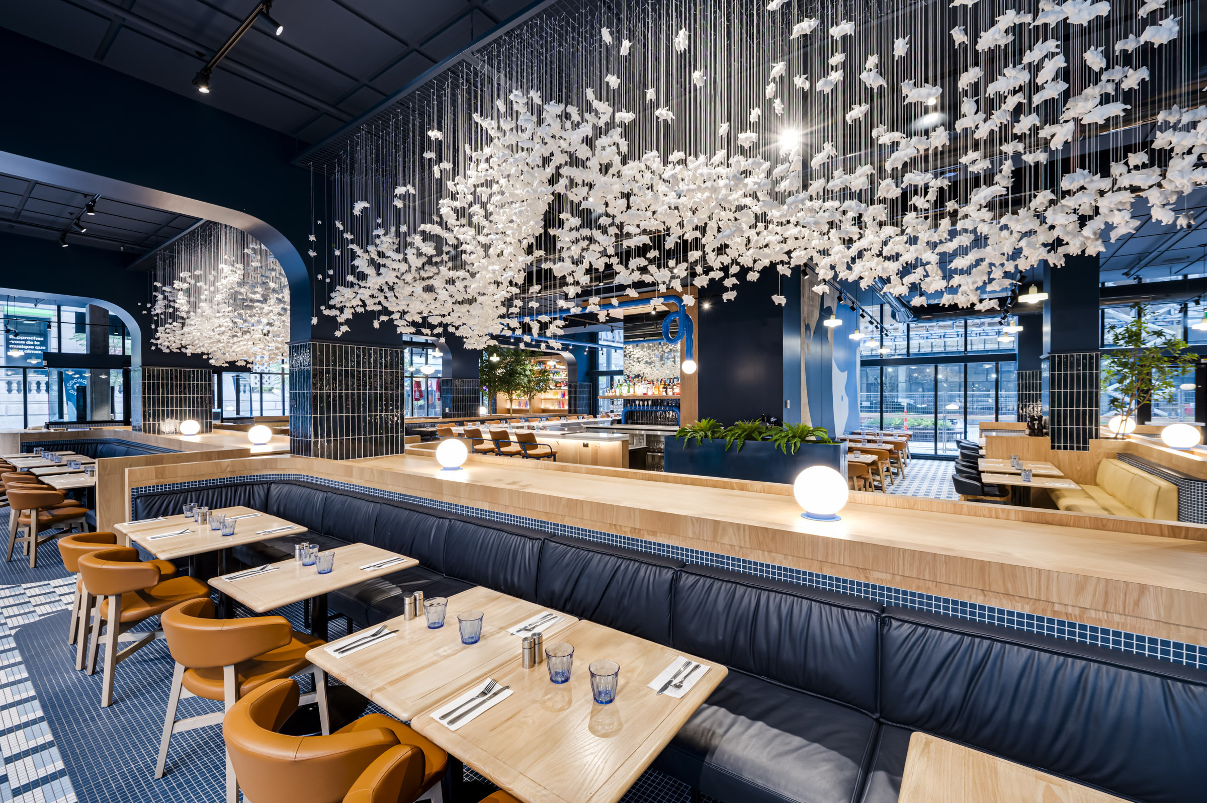 Cochon Dingue Montréal