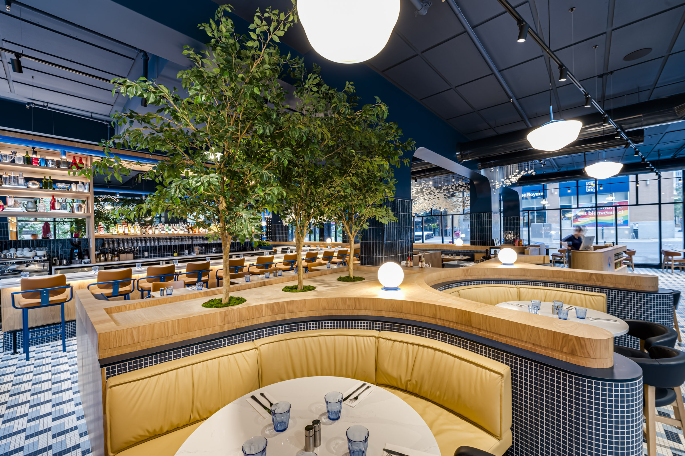 Cochon Dingue Montréal