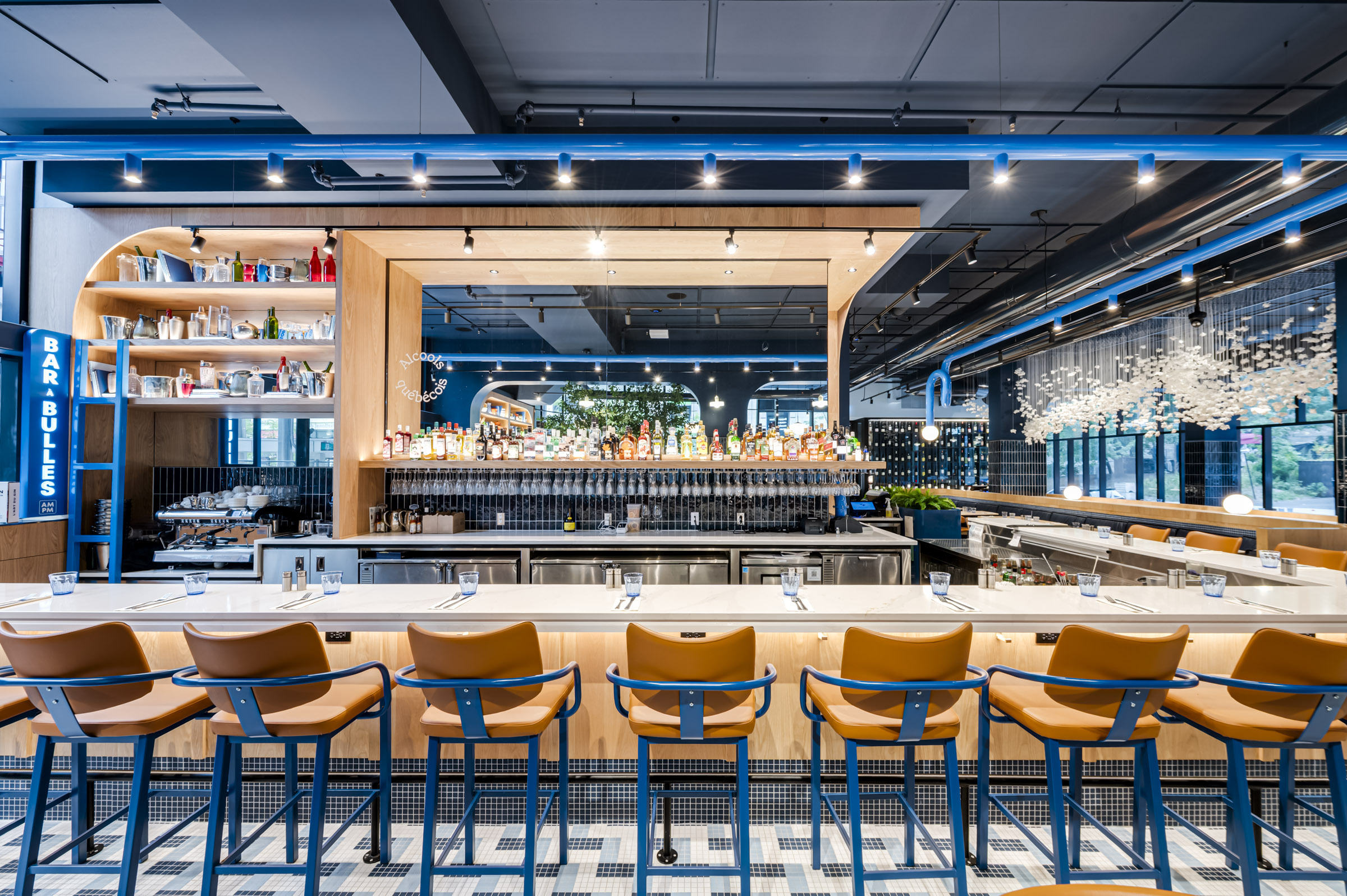 Cochon Dingue Montréal