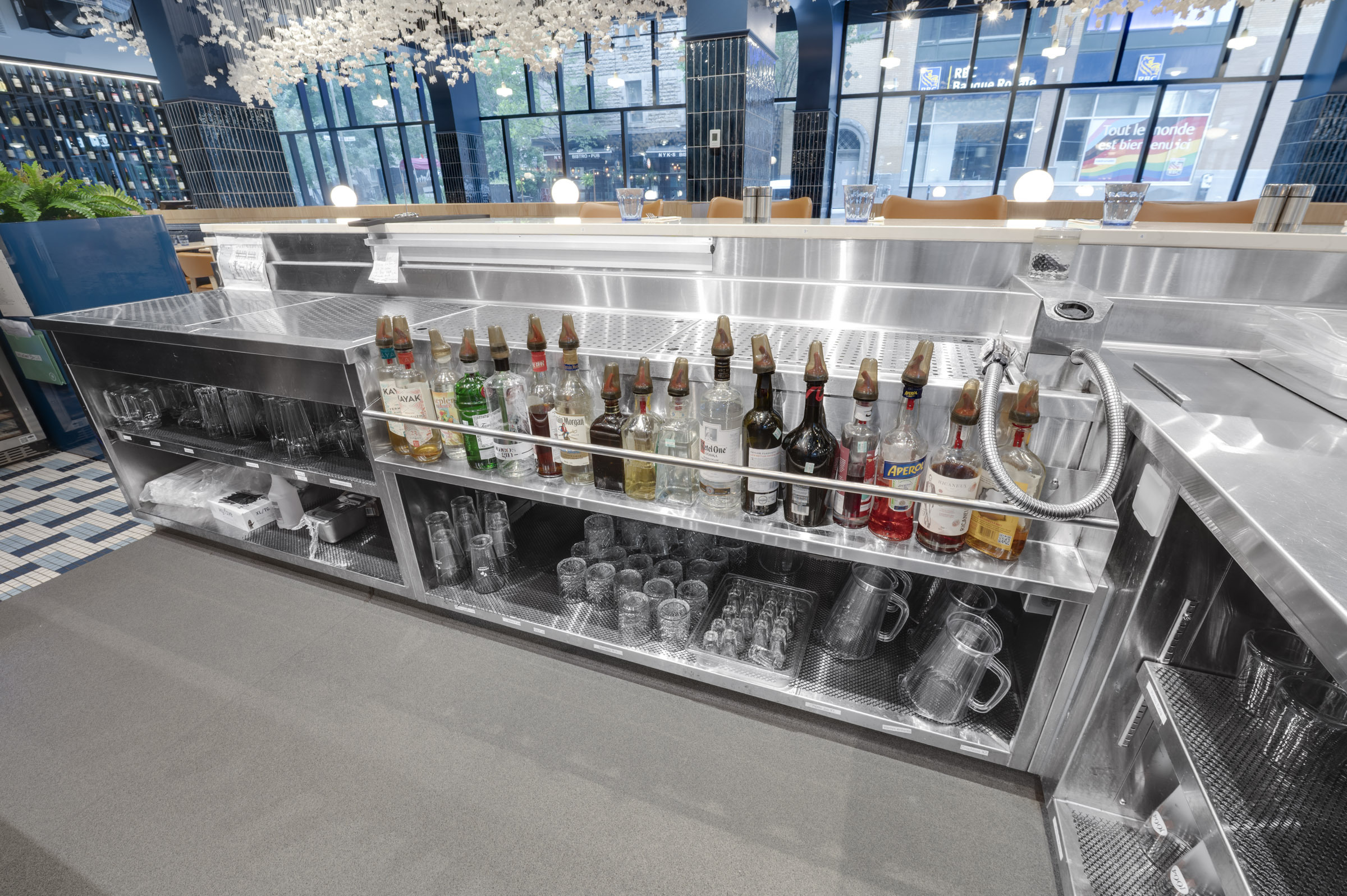 Cochon Dingue Montréal