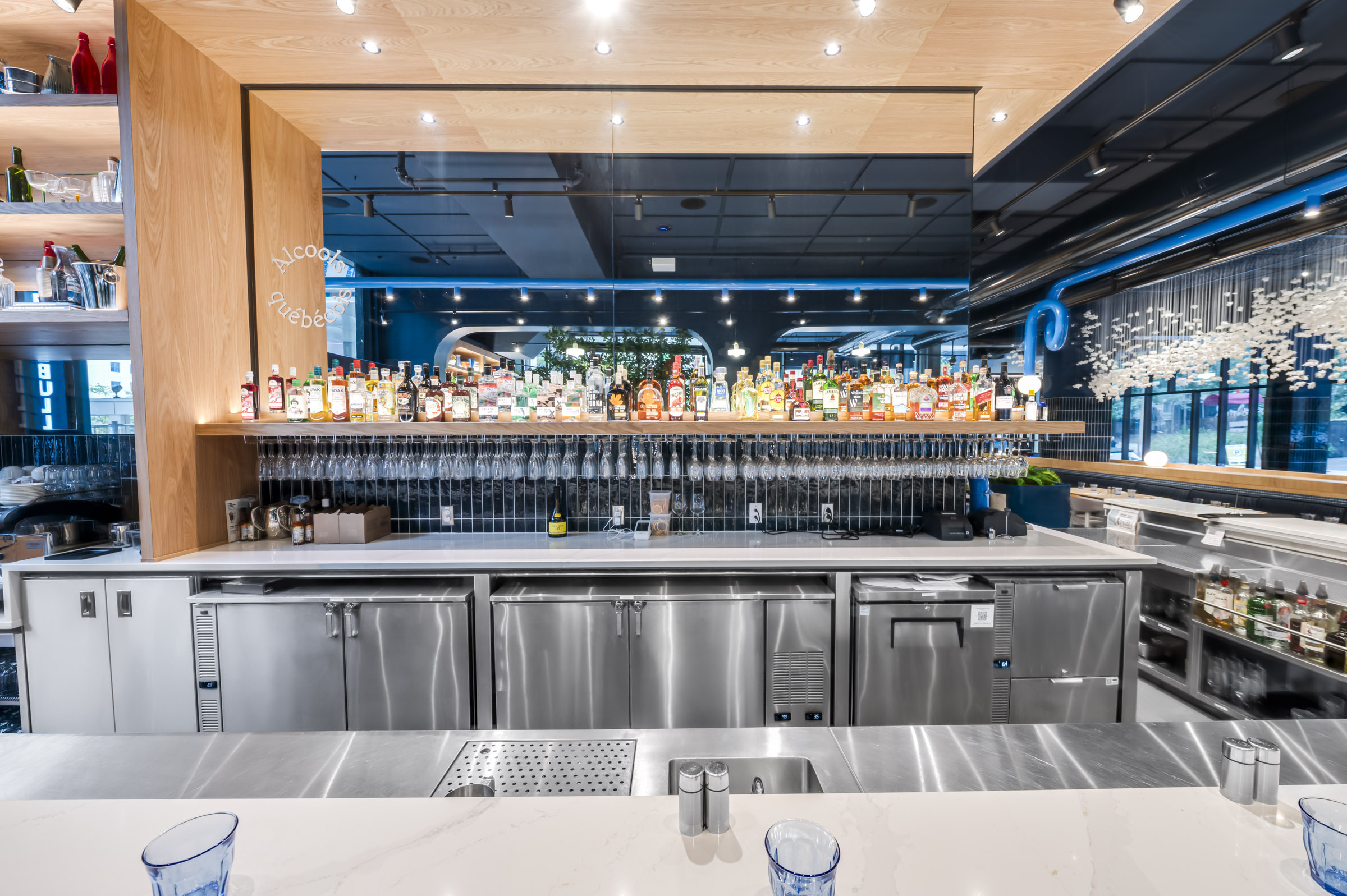 Cochon Dingue Montréal