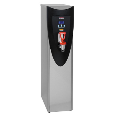 Distributeur D'eau Chaude InSinkErator Classic - Tête Seule, Robinet Chromé à Bouton, Neuf
