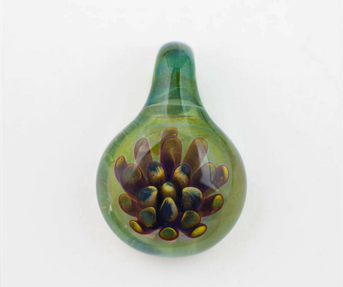 Glass Pendant 64