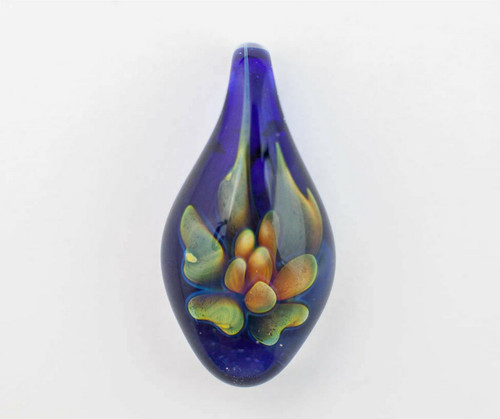 Glass Pendant 69