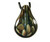 Glass Pendant 66