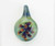 Glass Pendant 68