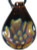 Glass Pendant 74