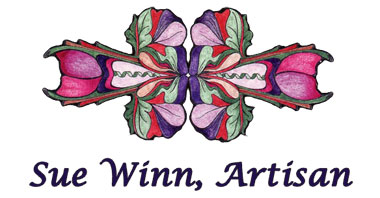 Sue Winn Artisan