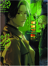 Review: Happy of the End Vol. 1 by Ogeretsu Tanaka