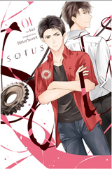 Review: SOTUS Vol. 1 by Bittersweet (Story) & Kei (Art)