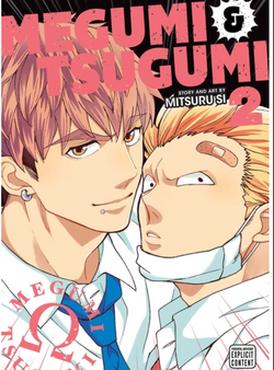 Megumi & Tsugumi Vol. 2