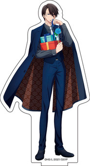 Dakaichi: I'm Being Harassed By the Sexiest Man of the Year Spain Takato Saijo BIG Acrylic Stand