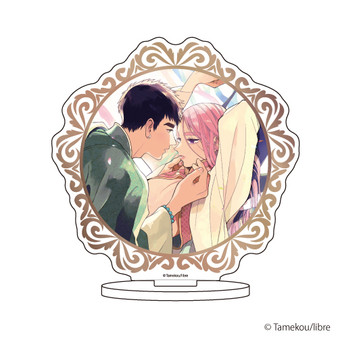 Lala's Married Life Acrylic Stand