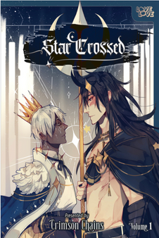 Star Crossed Vol. 1