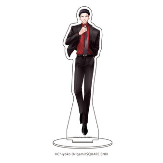 Mobsters in Love Akihiro Kashima Acrylic Stand