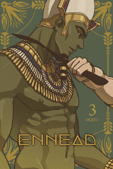 Ennead Vol. 3 (M)