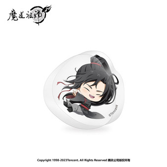 Grandmaster of Demonic Cultivation Wei Wuxian Mini Acrylic Rocker