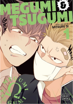 Megumi & Tsugumi Vol. 1
