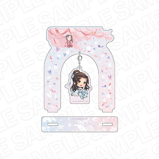 Heaven Official's Blessing Xie Lian Furafura Acrylic Stand