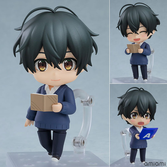 Yoshikazu Miyano Nendoroid