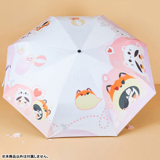 Heaven Official's Blessing Chibi Folding Umbrella