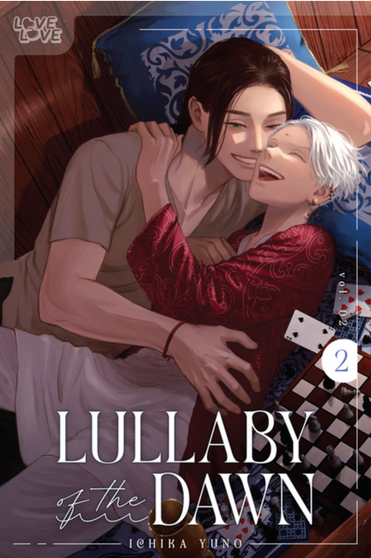 Lullaby of the Dawn Vol. 2