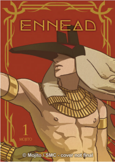 Ennead Vol. 1 (M)