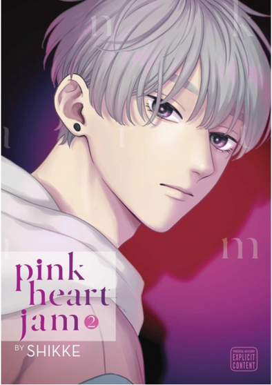 Pink Heart Jam Vol. 2