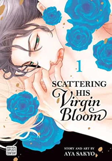Scattering His Virgin Bloom Vol. 1
