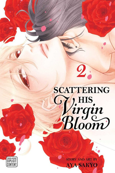 Scattering His Virgin Bloom Vol. 2