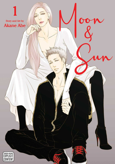 Moon & Sun Vol. 1