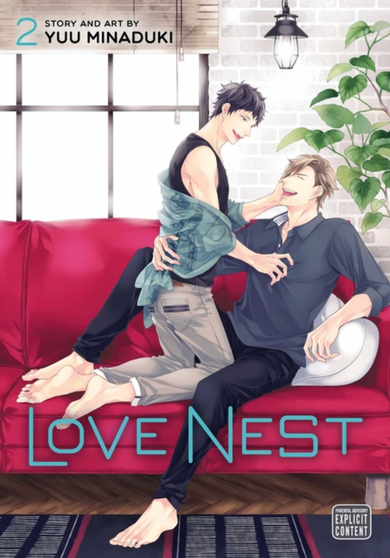 Love Nest Vol. 2