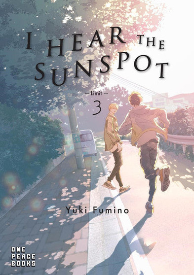 I Hear the Sunspot: Limit Volume 3 (I Hear the Sunspot #5)