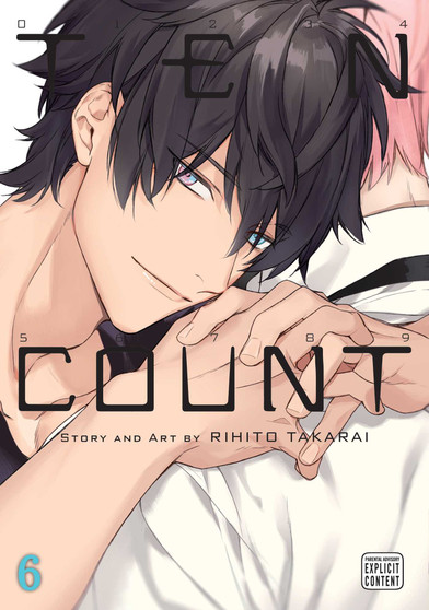 Ten Count Vol. 6