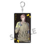 Slow Damage Rei BIG Acrylic Keychain