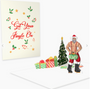 Adult Pop Up Greeting Cards