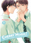 Cherry Magic! Thirty Years of Virginity Can Make You a Wizard?! Vol. 7