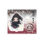 Wei Wuxian Acrylic Keychain With Stand Grandmaster of Demonic Cultivation