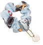 Heaven Official's Blessing Xie Lian Charm Scrunchie