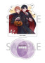 Minato's Laundromat Halloween Acrylic Stand