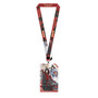 The Grandmaster of Demonic Cultivation Acrylic Card Lanyard