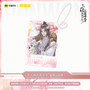 The Husky and His White Cat Shizun Chu Wanning Large Keychain 2