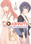 Doughnuts Under a Crescent Moon Vol. 1 & 2 (USED BUNDLE)