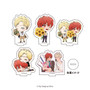 Kabukichou Bad Trip Mini Acrylic Stand Blind Bag