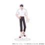 Mask Danshi: This Shouldn't Lead to Love Saikawa Acrylic Stand