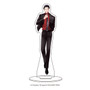 Mobsters in Love Akihiro Kashima Acrylic Stand